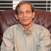 Matrix Service Canada Employee Sam Ghosh's profile photo