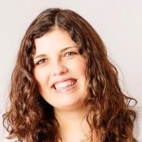 Yoursafe Employee Catarina Neves's profile photo