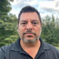 Western Express Employee Nick Bates's profile photo