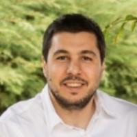 CooperRita Employee Gustavo Gouvêa's profile photo