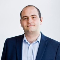 Facultatea de Automatică și Calculatoare, UPB Employee Dumitru Tranca's profile photo