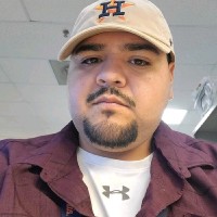 FusionIRX Employee Simon Castaneda's profile photo