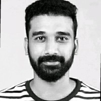 Ofi Services Employee Najish Muhammed's profile photo