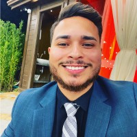 Globalbot Employee Willian Lopes's profile photo