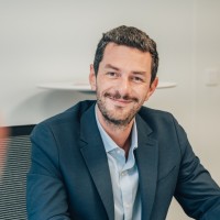 Simon Lesieur Email & Phone Number