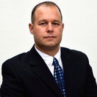 Secure Energy Employee David Kozub's profile photo