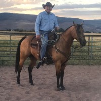 Javelin Energy Partners, a Crescent Energy Company Employee Jeff Crozier's profile photo
