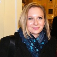 G&H Bankensoftware AG Employee Judit Inhof's profile photo