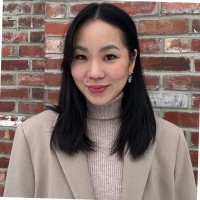 Leftovers Foundation Employee Janice Man's profile photo