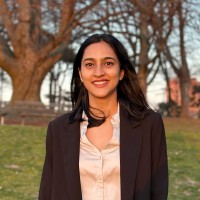 QuadSci.ai Employee Madhuri Pujari's profile photo