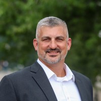 Nuvita Global Employee Chris Judge's profile photo