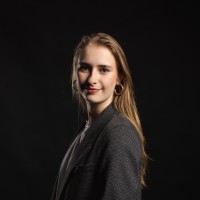 Oliver Green Employee Julia Atkins's profile photo