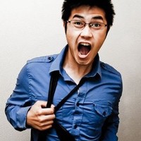 Bodymatter Employee Andy Yeung's profile photo