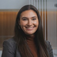 Pioneer Management Consulting Employee Madison Packer's profile photo