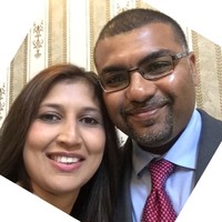 Professional Therapy Solutions Employee Purvi Shah's profile photo