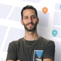 Alon Hacohen Email