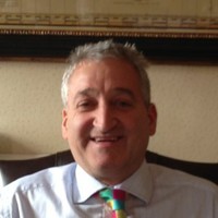 Glenn Pickersgill Email & Phone Number