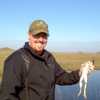 Madrone Ecological Consulting, LLC Employee Ben Watson's profile photo