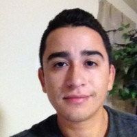 Gabriel Venegas Email & Phone Number