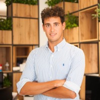 HORST ARCHITECTS Employee Gianclaudio Infranca's profile photo