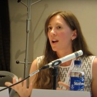 Iswe Foundation Employee Sarah Whitley's profile photo