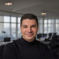 Verint Israel Employee Michael Vainer's profile photo