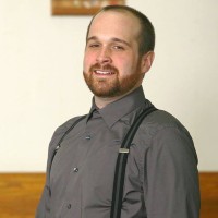 Aric Lovingood Email & Phone Number