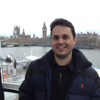 Fleetminds Employee Rodrigo Viega Alves's profile photo