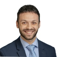 Corient Employee Michael Albuquerque's profile photo