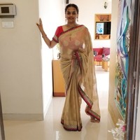 Qatar Airways Employee Jai Pawar's profile photo