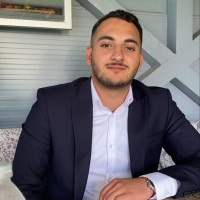 ALD Vacuum Technologies GmbH Employee Muhammed Bayram's profile photo