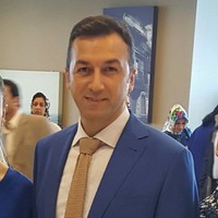 Kenton Employee Hakan Kurt's profile photo