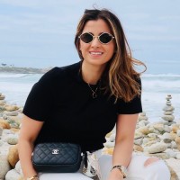 Uppley Digital Employee Valeria Miranda's profile photo
