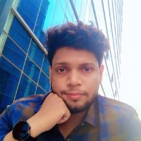 Sasank Kanaujiya Email