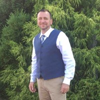 Warfel Construction Company Employee Matt Caplinger's profile photo