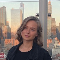 Elizaveta Simonova Email