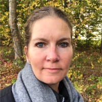 Dansk Maskincenter A/S Employee Tina Kristiansen's profile photo