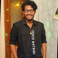 Bharadwaj Lekkala Email