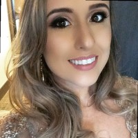 Sesi Alagoas Employee Carolina Martins's profile photo