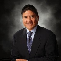 Community Memorial Healthcare Employee Victor Dominguez's profile photo