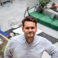 Logivolt Employee Pierre Eymard's profile photo