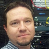 CSE ICON, Inc. Employee Brent Vincent's profile photo