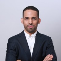 Onefirst Employee Zeidane Bahah's profile photo