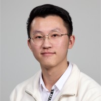 British Business Bank Employee Jun Lei's profile photo