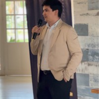 Victor Barreto Email & Phone Number