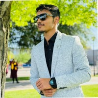 Briston Construction, LLC Employee Hrushikesh Londhe's profile photo