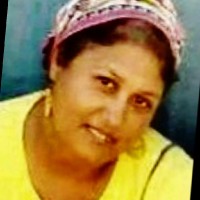 Photo Start Employee Gaireyah Fredericks's profile photo