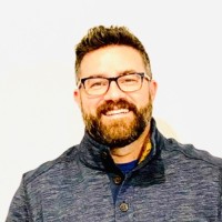 TicketSocket Employee Brian Blackman's profile photo