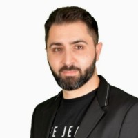 GameStop Italia Employee Giuseppe Graniero's profile photo