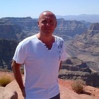 Arts Umbrella Employee Tom Meighan's profile photo